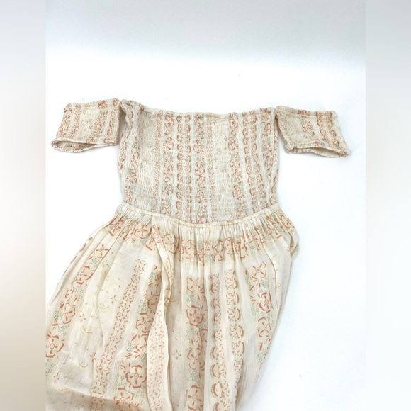 Rahi Cali Dress Off the Shoulder Maxi - Picture 12 of 15